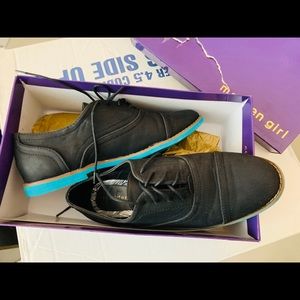 Madden girl Jaxon oxfords